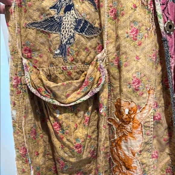 Magnolia Pearl Jacket NWT - Picture 3 of 8